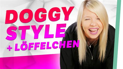 Doggy Gefickt: Doggy Style Porn